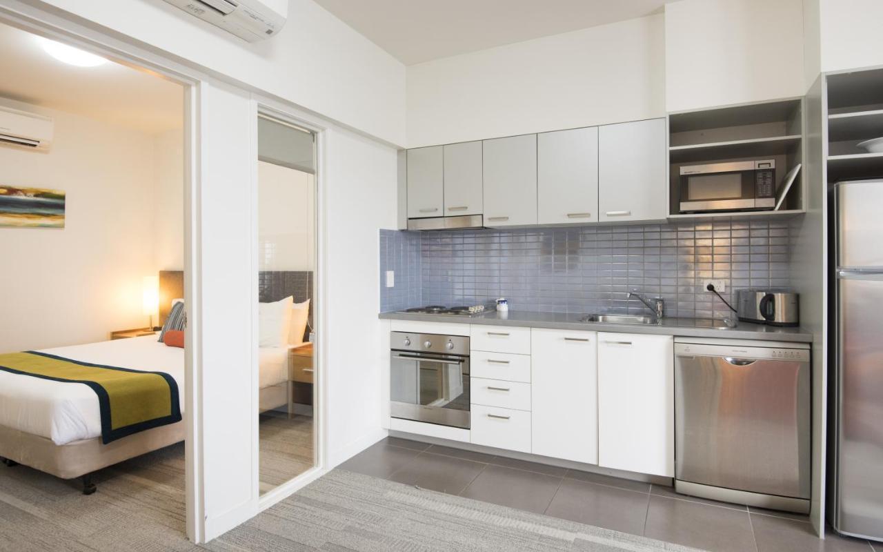 Aligned Corporate Residences Mackay Δωμάτιο φωτογραφία