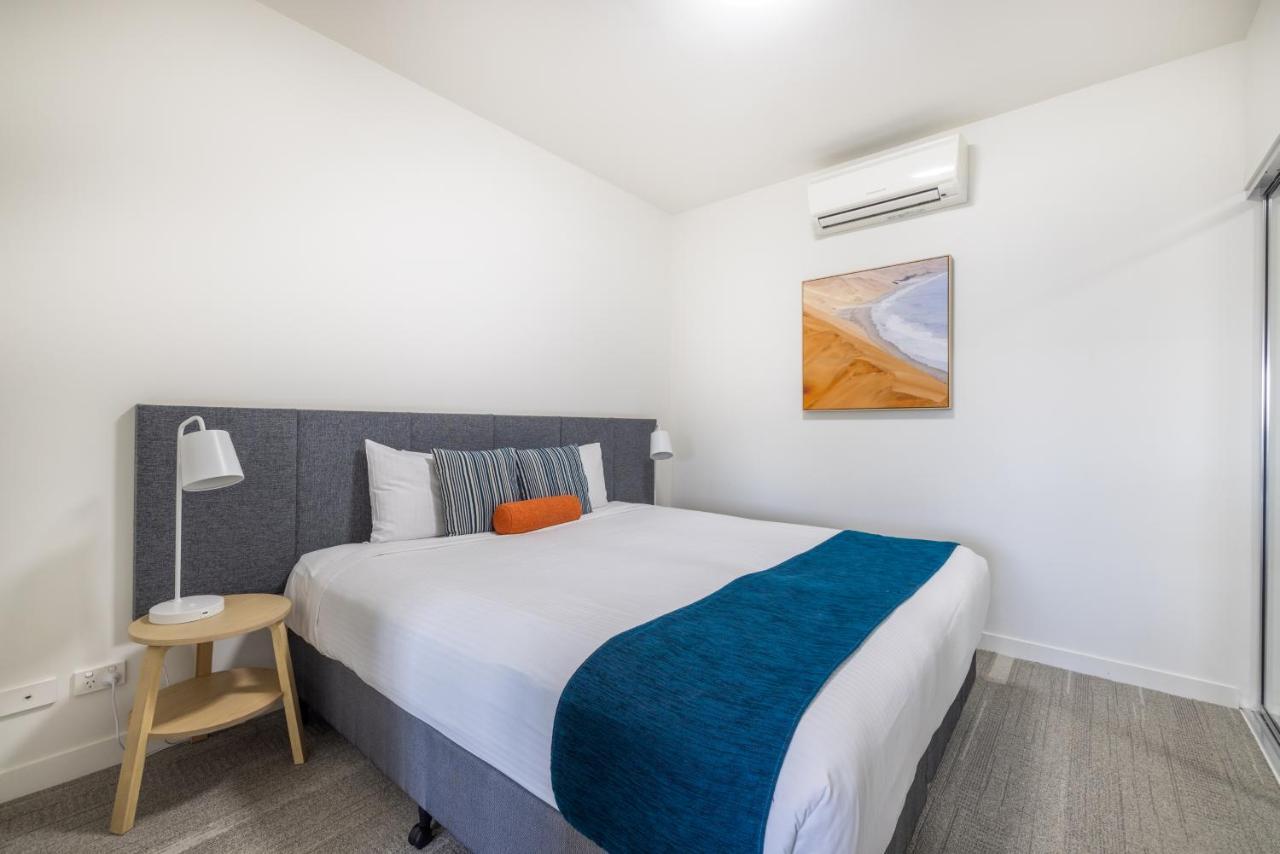 Aligned Corporate Residences Mackay Εξωτερικό φωτογραφία