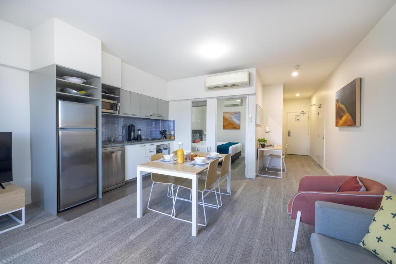 Aligned Corporate Residences Mackay Εξωτερικό φωτογραφία