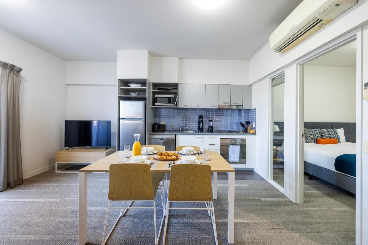 Aligned Corporate Residences Mackay Εξωτερικό φωτογραφία