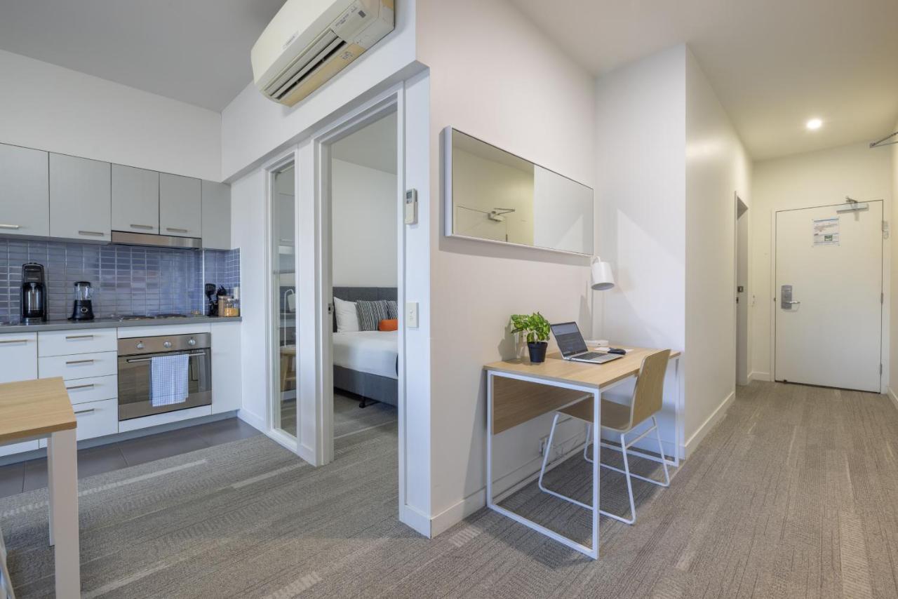 Aligned Corporate Residences Mackay Εξωτερικό φωτογραφία