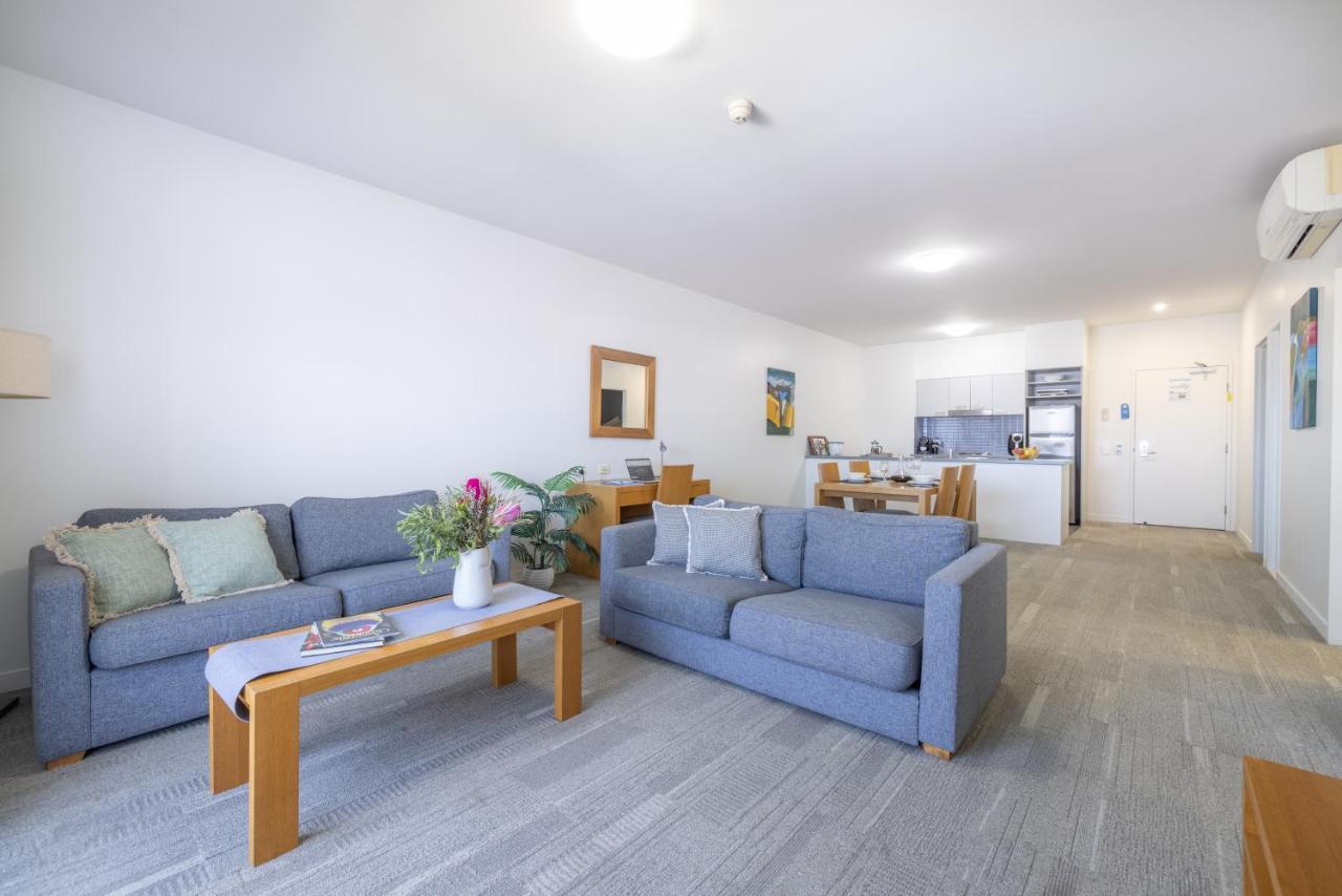 Aligned Corporate Residences Mackay Εξωτερικό φωτογραφία