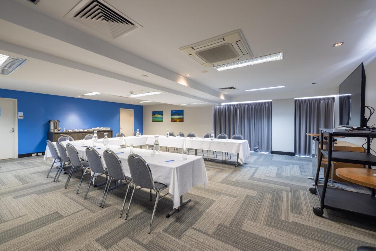 Aligned Corporate Residences Mackay Εξωτερικό φωτογραφία