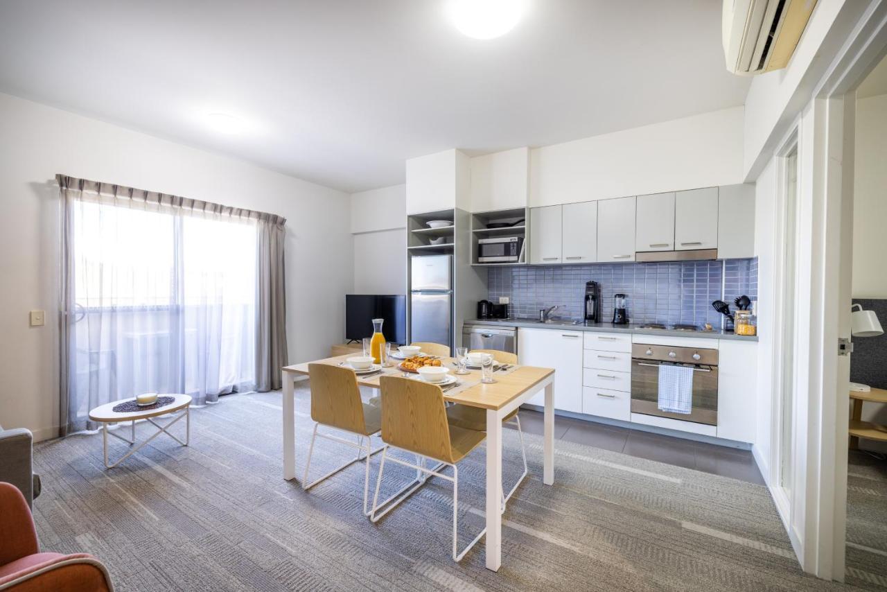 Aligned Corporate Residences Mackay Εξωτερικό φωτογραφία