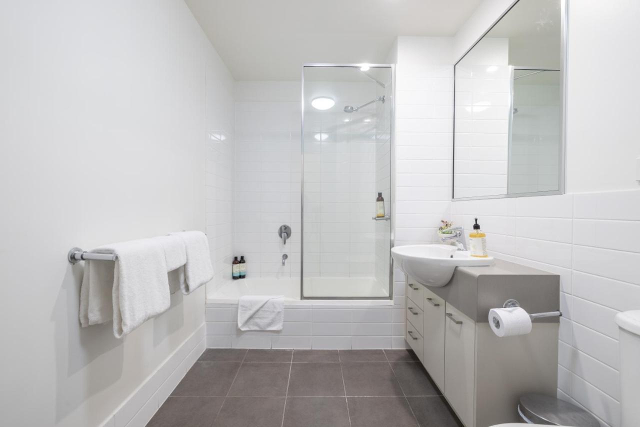Aligned Corporate Residences Mackay Εξωτερικό φωτογραφία