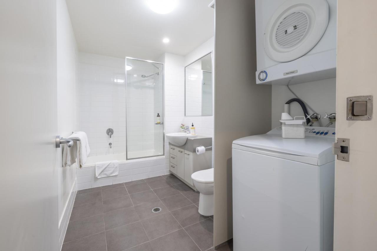 Aligned Corporate Residences Mackay Εξωτερικό φωτογραφία