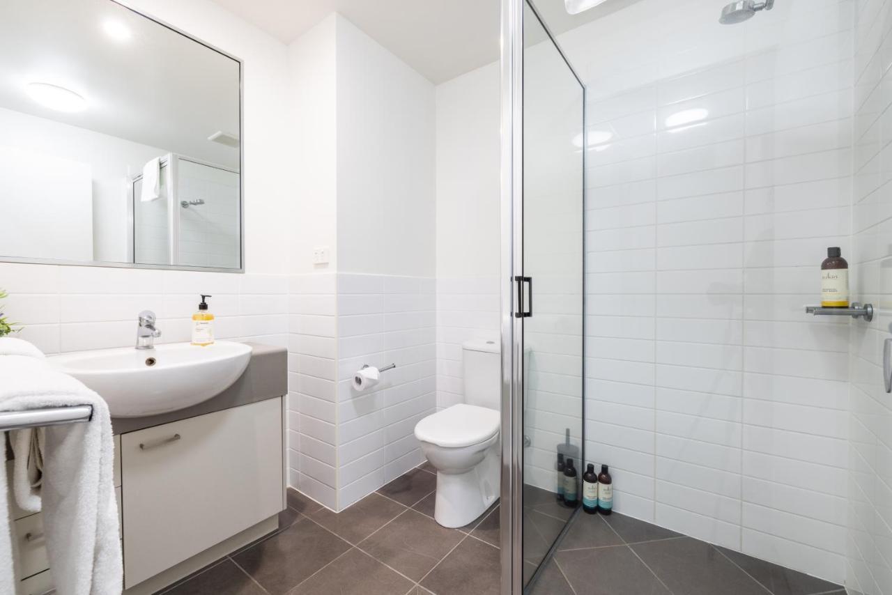 Aligned Corporate Residences Mackay Εξωτερικό φωτογραφία