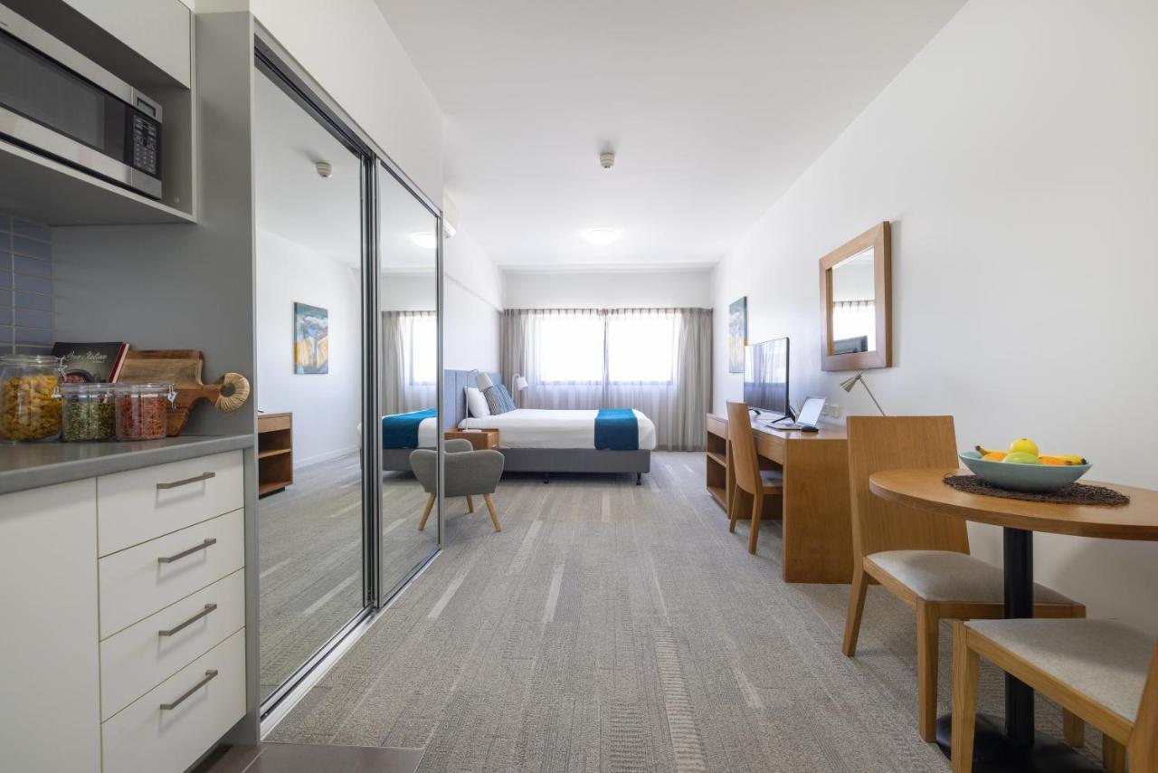 Aligned Corporate Residences Mackay Εξωτερικό φωτογραφία