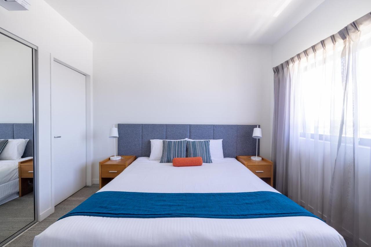 Aligned Corporate Residences Mackay Εξωτερικό φωτογραφία
