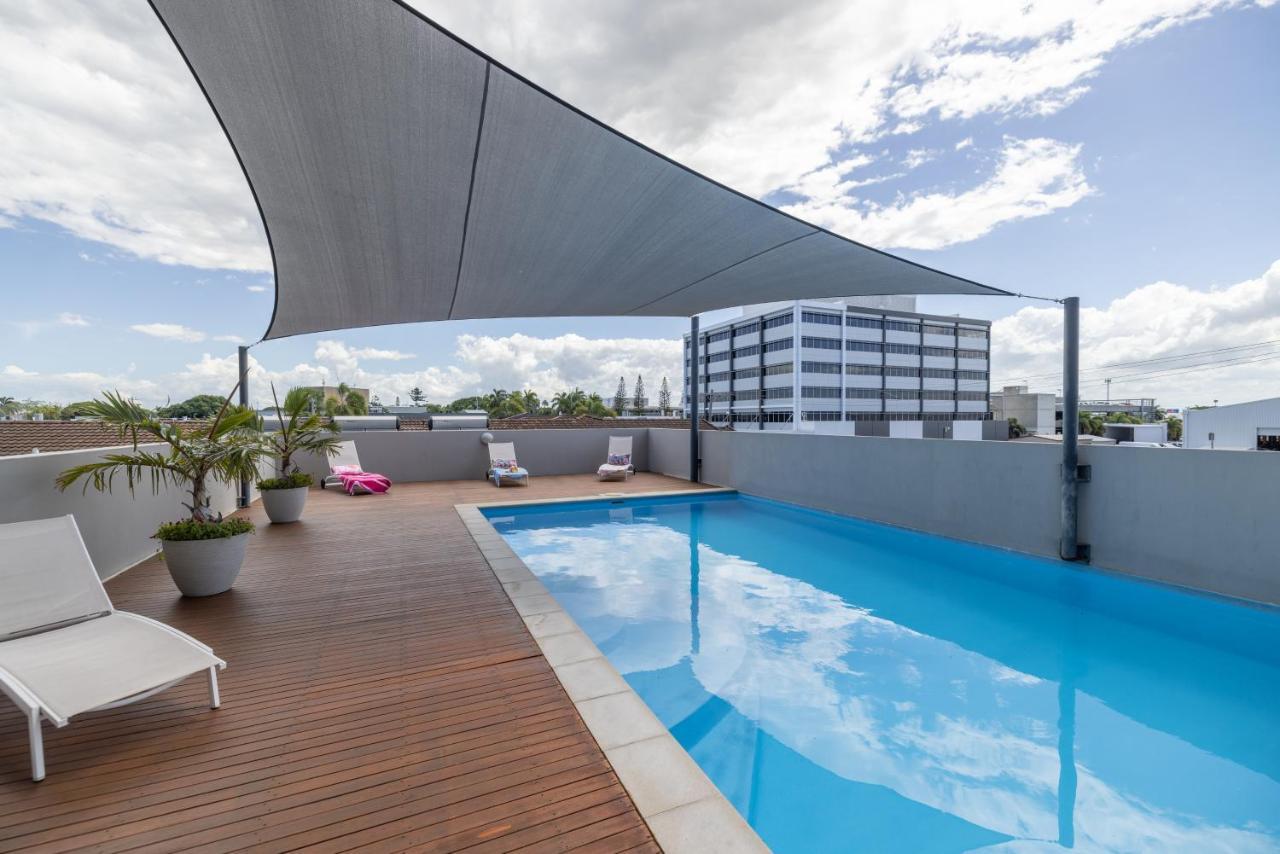 Aligned Corporate Residences Mackay Εξωτερικό φωτογραφία