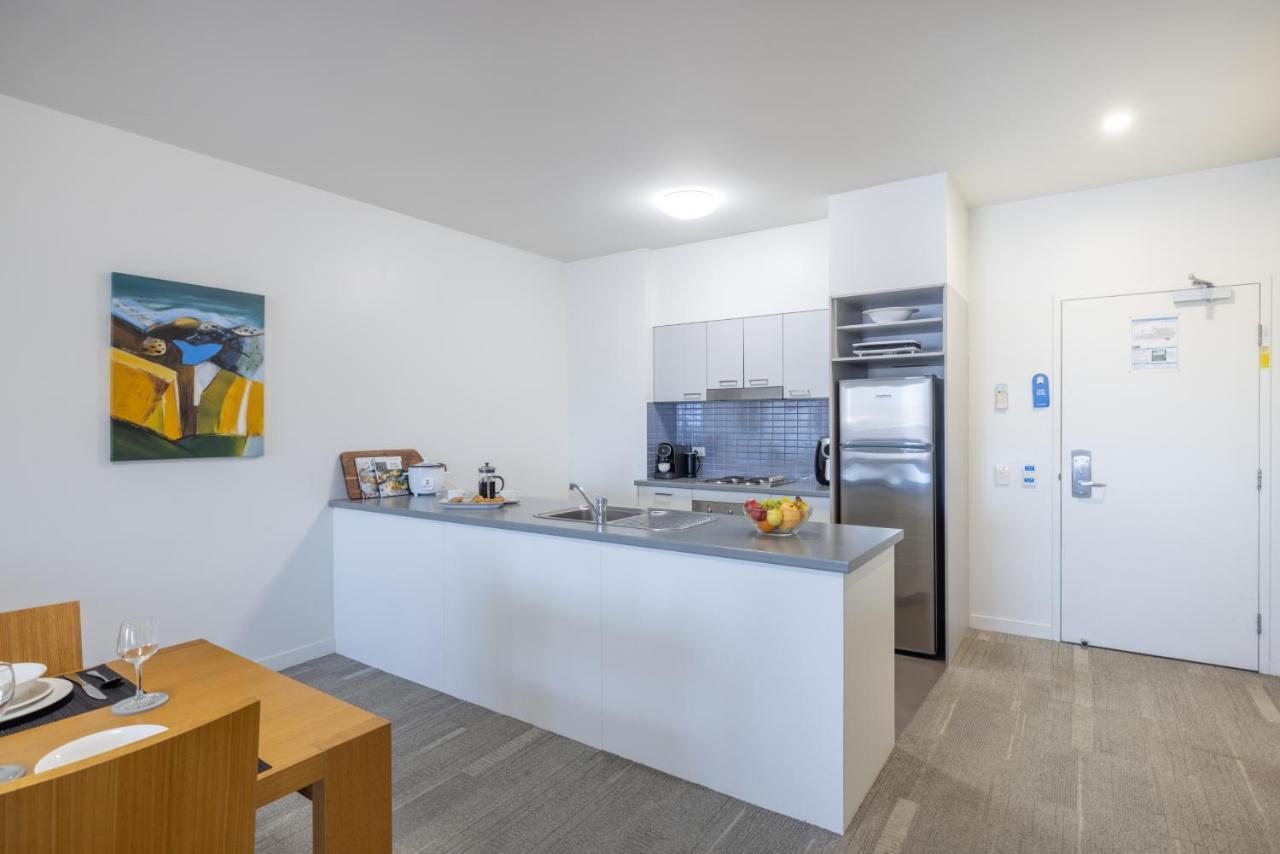 Aligned Corporate Residences Mackay Εξωτερικό φωτογραφία