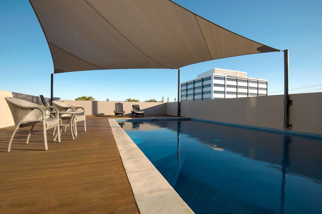 Aligned Corporate Residences Mackay Ανέσεις φωτογραφία