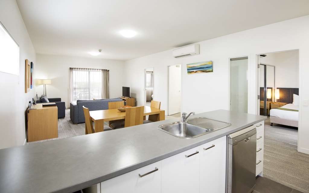 Aligned Corporate Residences Mackay Δωμάτιο φωτογραφία