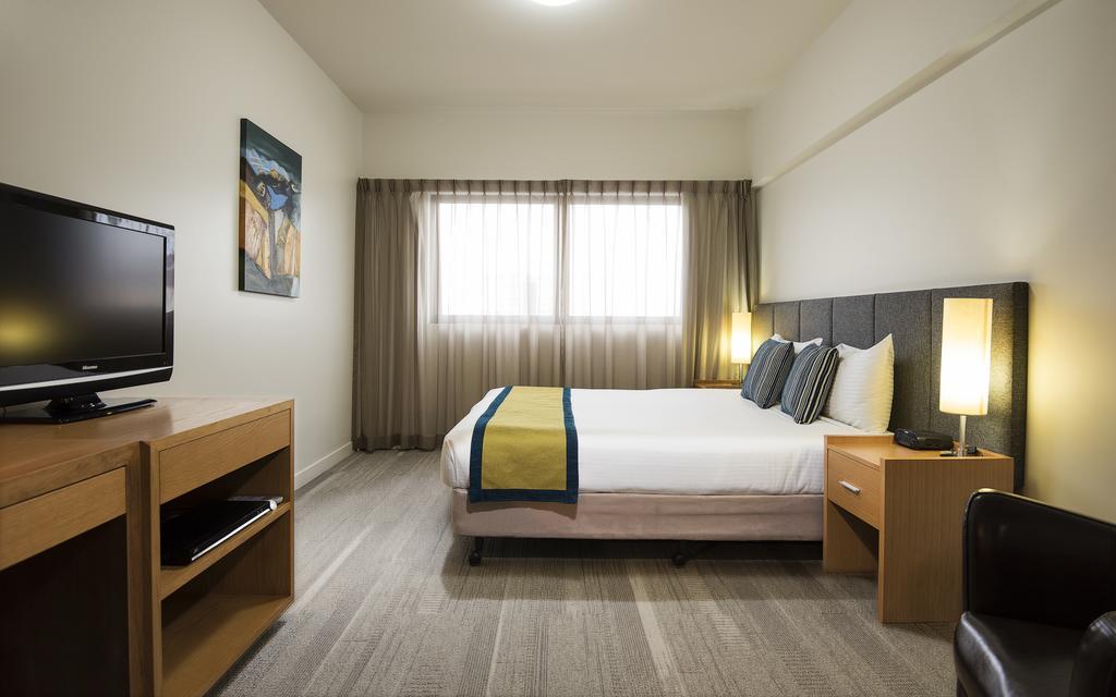 Aligned Corporate Residences Mackay Εξωτερικό φωτογραφία