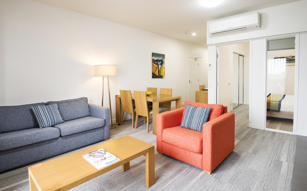 Aligned Corporate Residences Mackay Εξωτερικό φωτογραφία