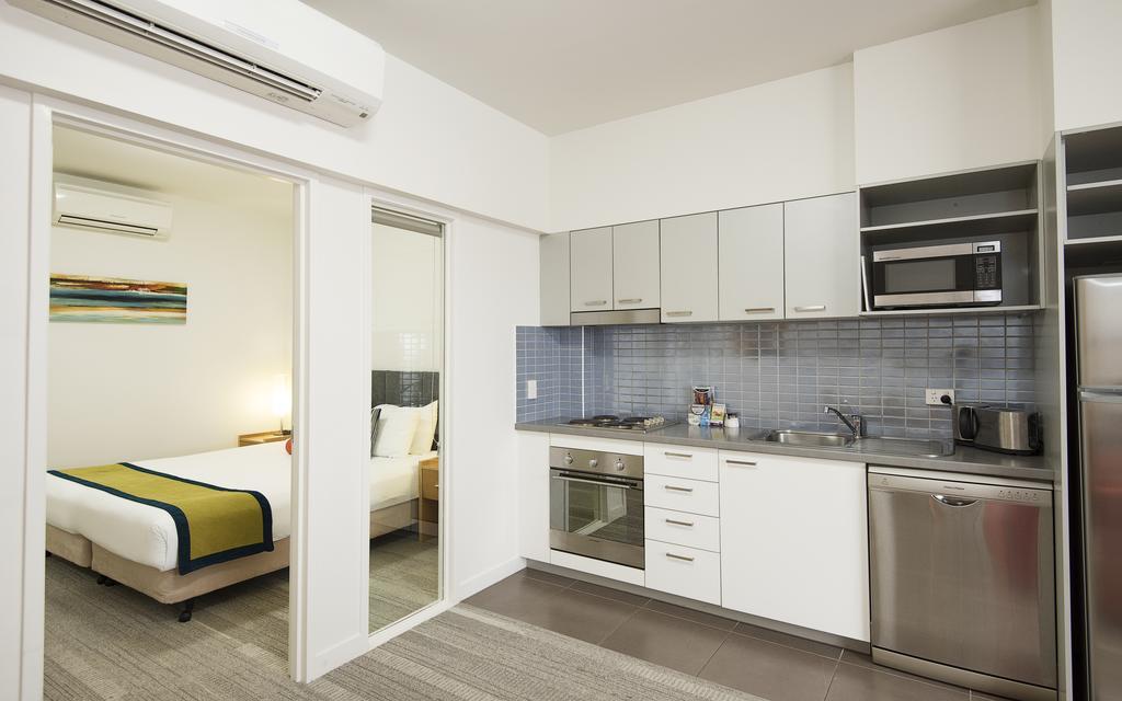 Aligned Corporate Residences Mackay Εξωτερικό φωτογραφία