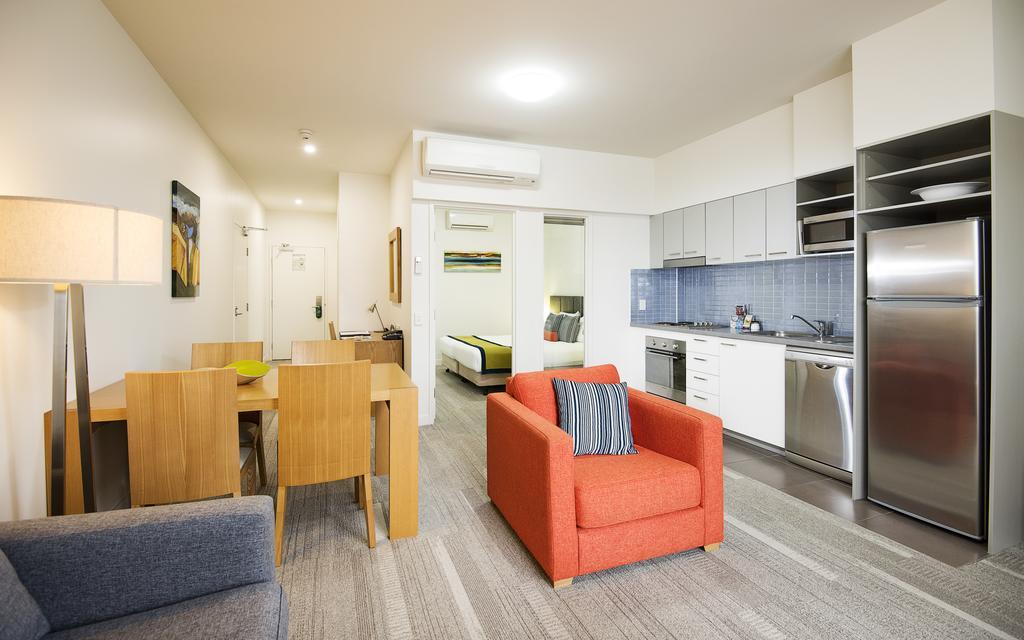 Aligned Corporate Residences Mackay Εξωτερικό φωτογραφία