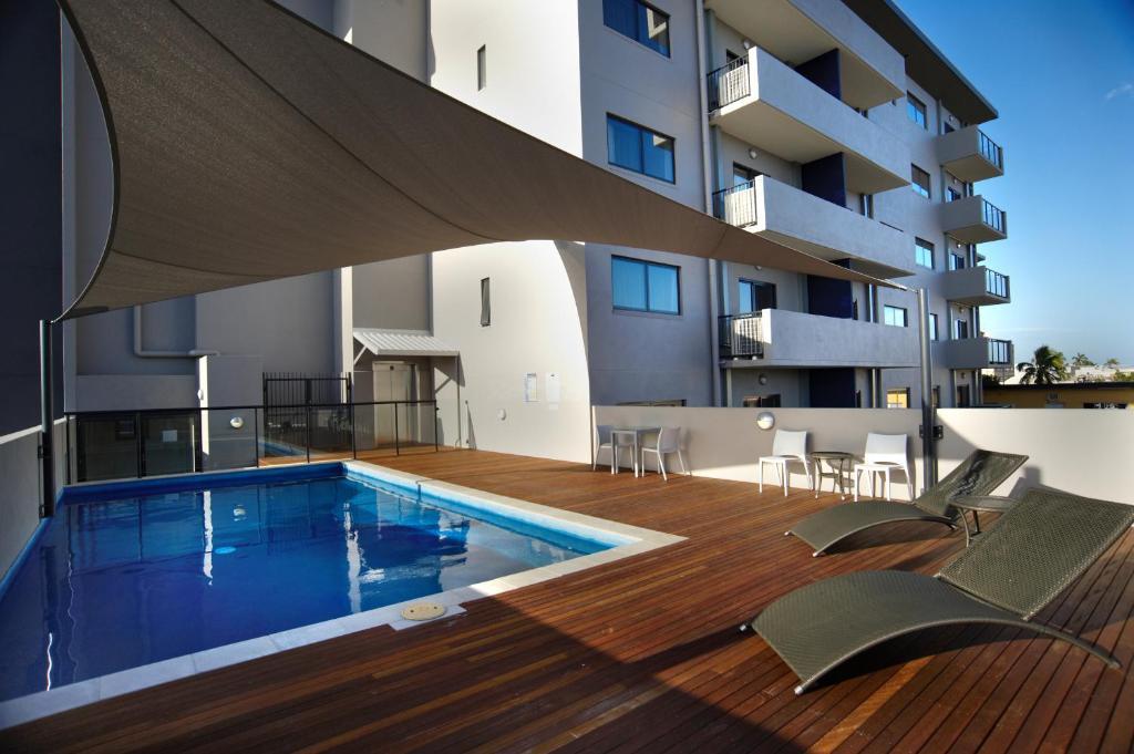 Aligned Corporate Residences Mackay Ανέσεις φωτογραφία