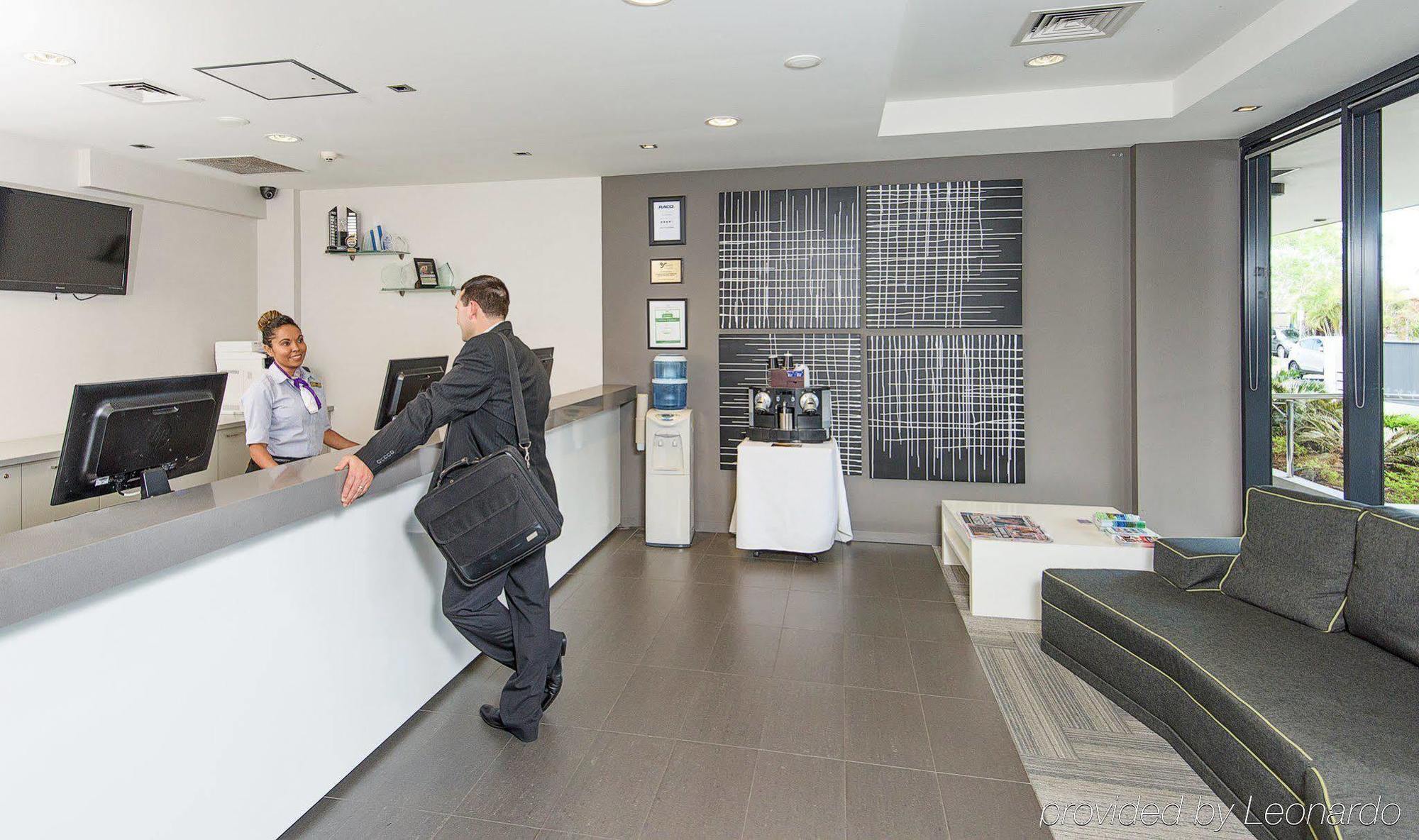Aligned Corporate Residences Mackay Εξωτερικό φωτογραφία