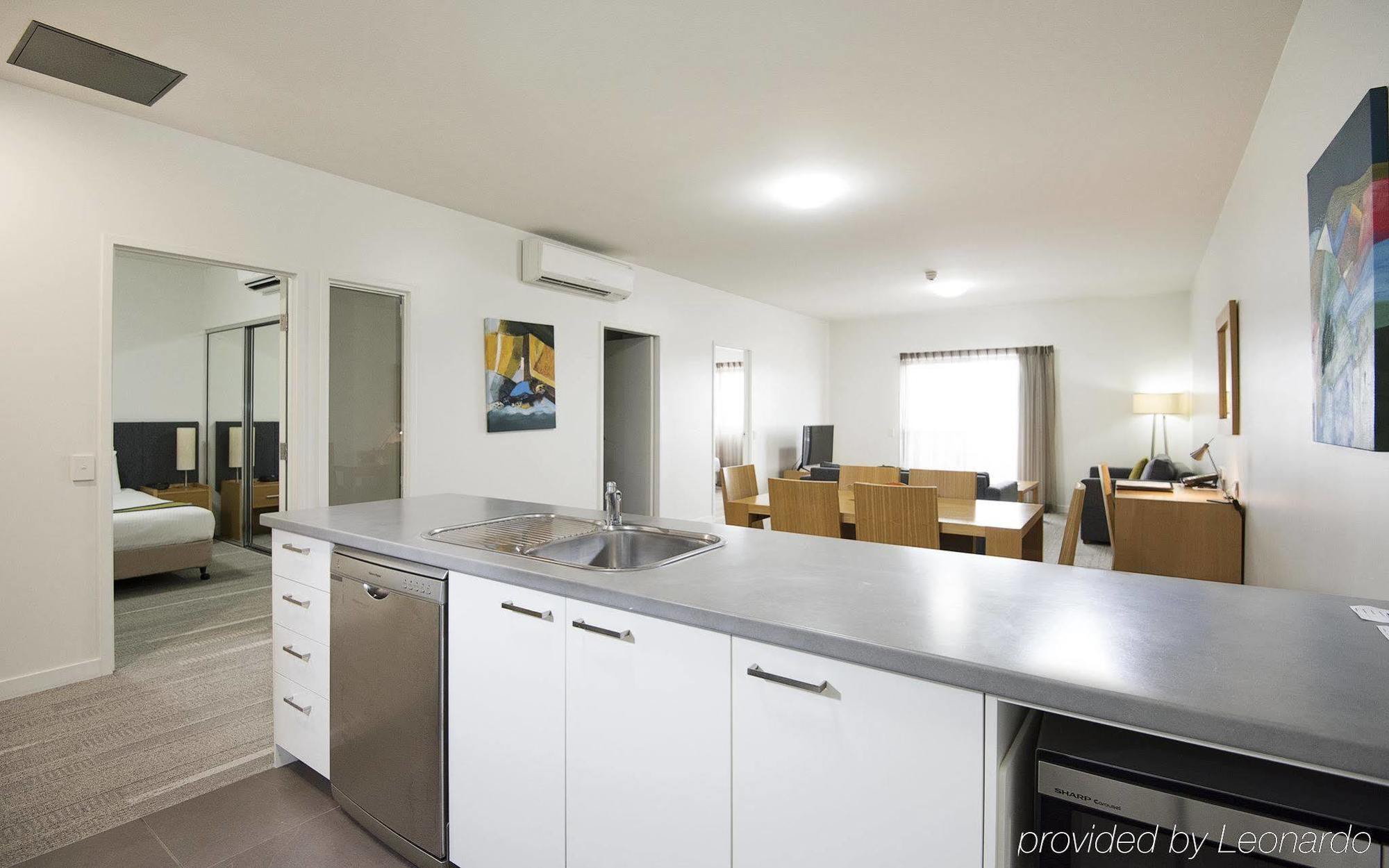 Aligned Corporate Residences Mackay Εξωτερικό φωτογραφία