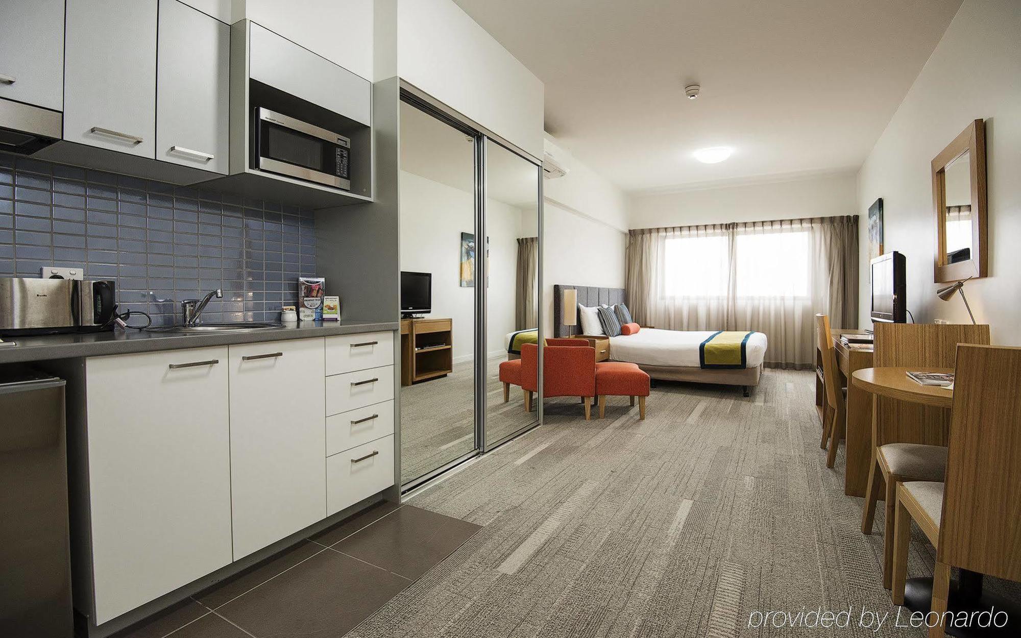 Aligned Corporate Residences Mackay Εξωτερικό φωτογραφία