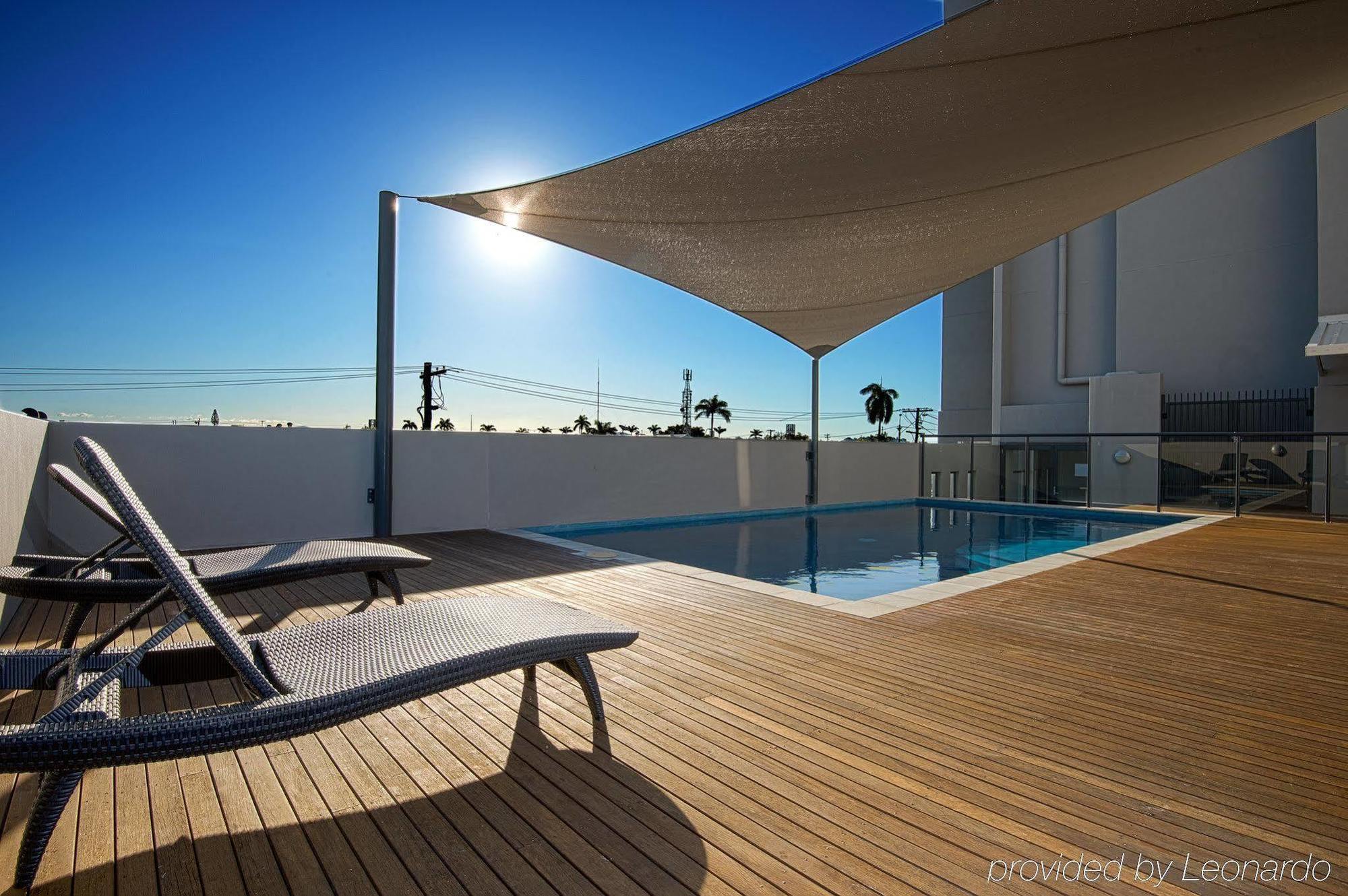 Aligned Corporate Residences Mackay Εξωτερικό φωτογραφία