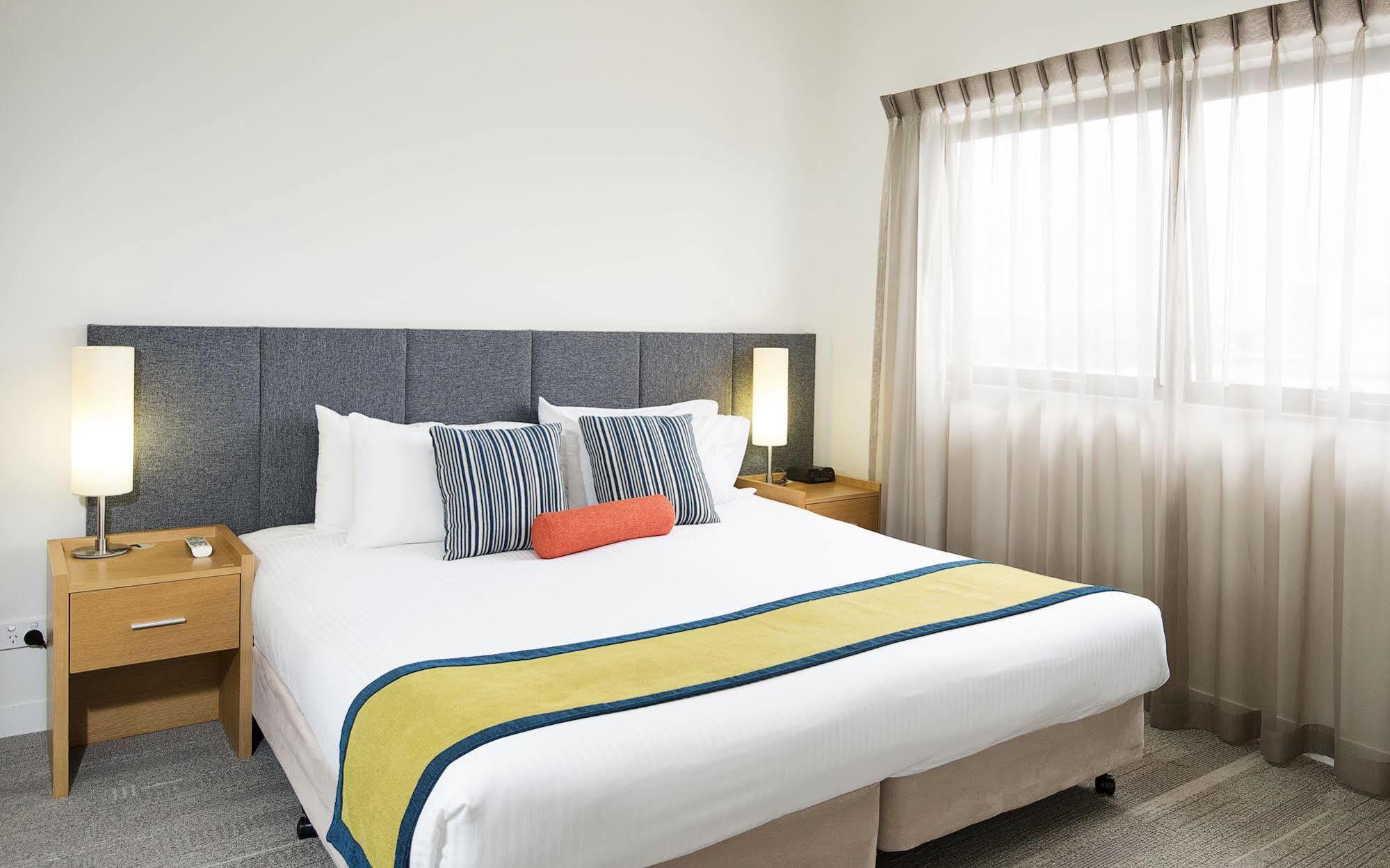 Aligned Corporate Residences Mackay Εξωτερικό φωτογραφία
