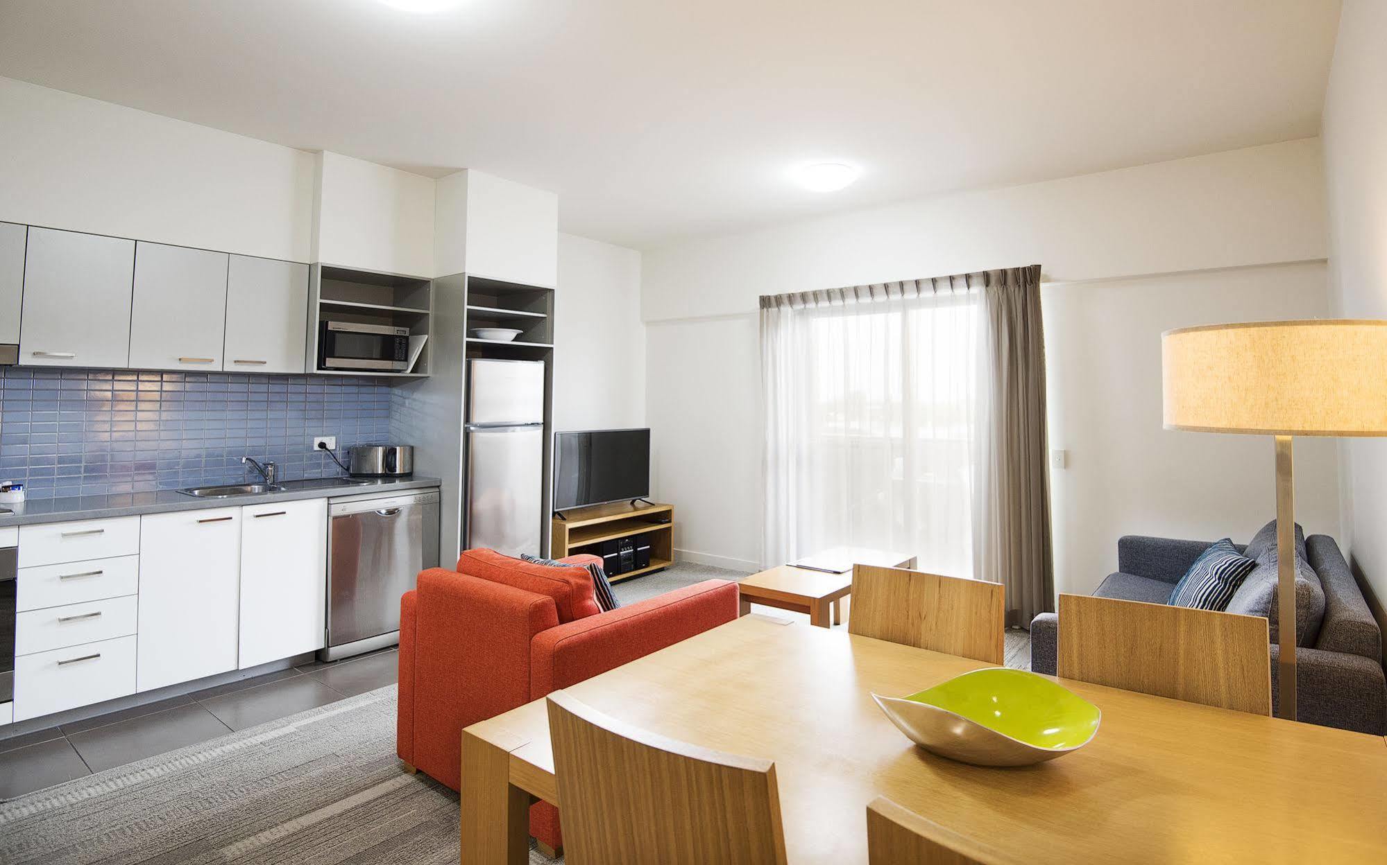 Aligned Corporate Residences Mackay Εξωτερικό φωτογραφία