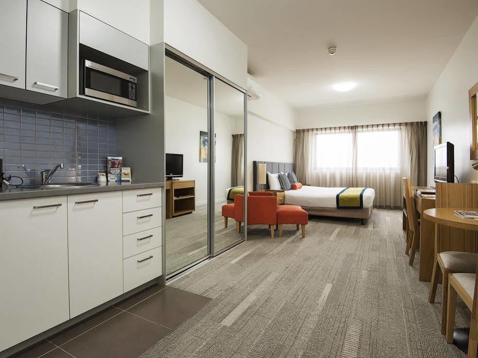 Aligned Corporate Residences Mackay Εξωτερικό φωτογραφία