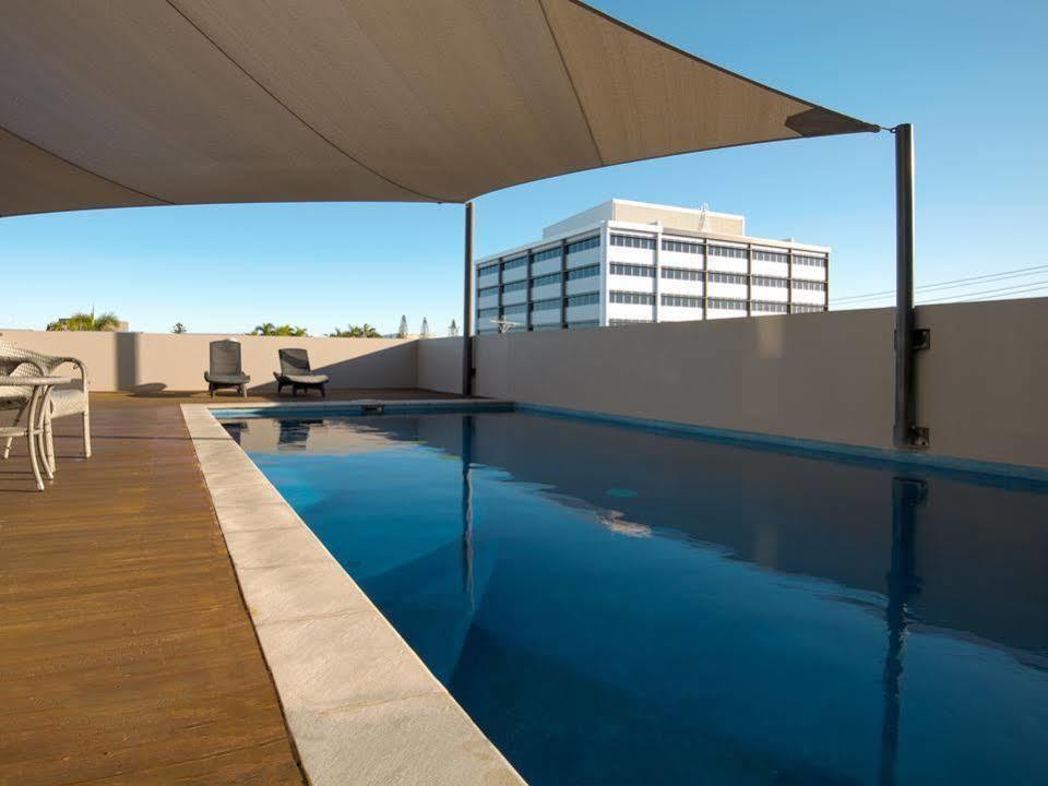 Aligned Corporate Residences Mackay Εξωτερικό φωτογραφία