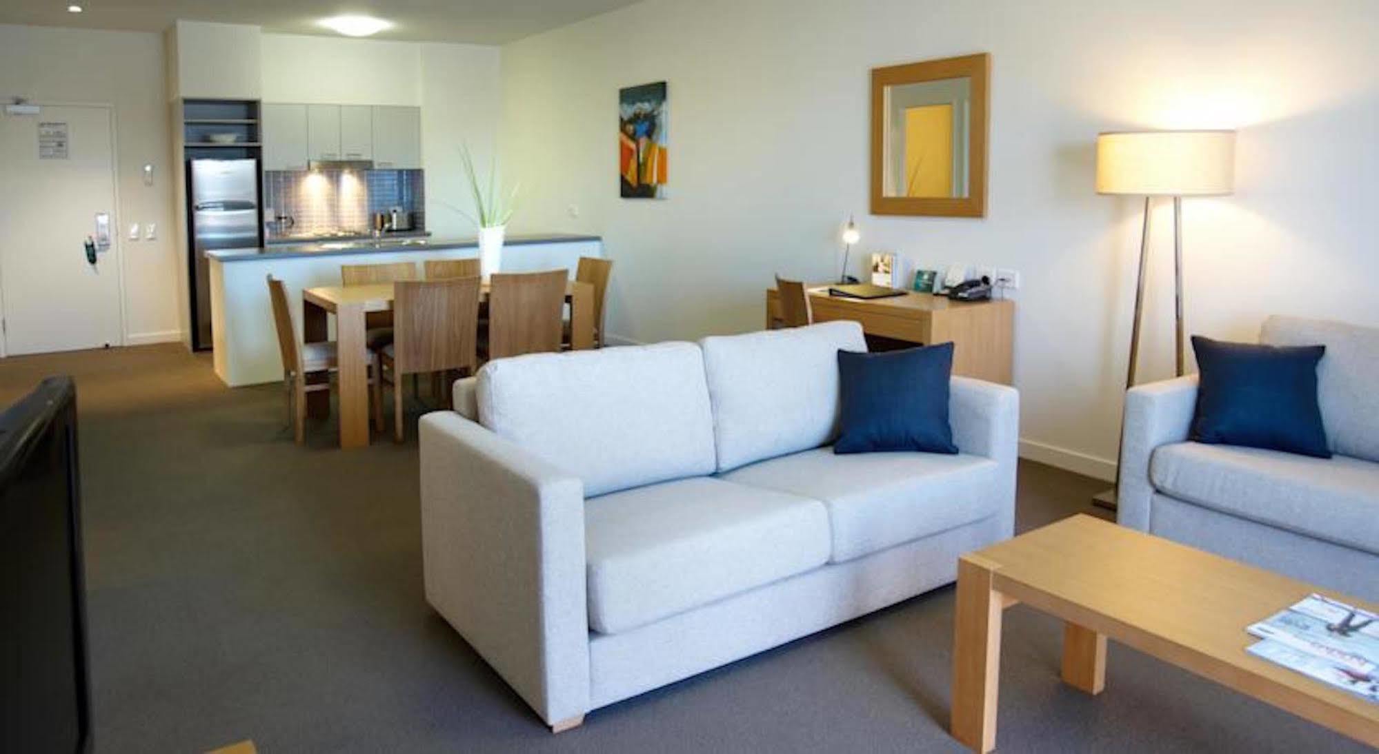 Aligned Corporate Residences Mackay Εξωτερικό φωτογραφία