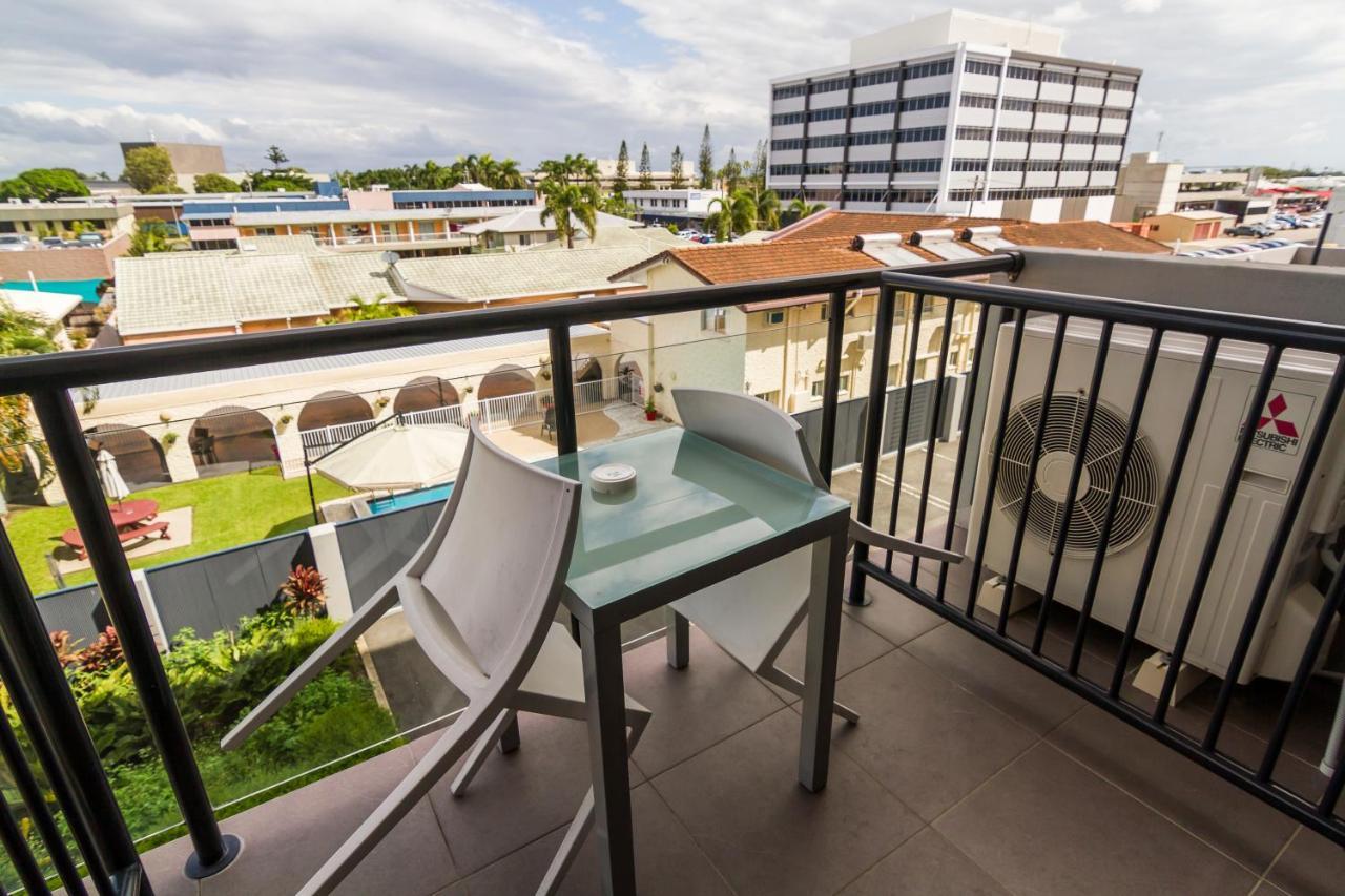 Aligned Corporate Residences Mackay Εξωτερικό φωτογραφία